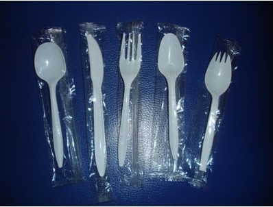 Plastic Cutlery